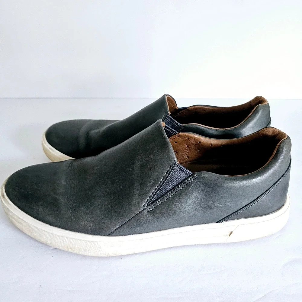 Clarks unstructured un